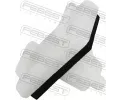 Klip ozdobn / ochrann lity FEBEST ‐ FBS 88570-012