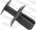 Klip ozdobn / ochrann lity FEBEST ‐ FBS 88570-021