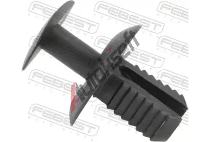 FEBEST Klip ozdobn / ochrann lity FBS 88570-021, 88570-021
