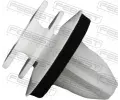 Upevovac klip, obloen dve FEBEST ‐ FBS 88570-028