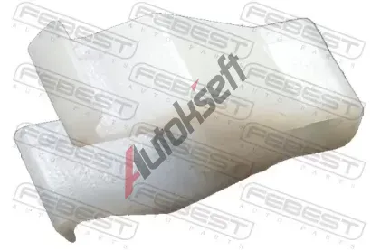 FEBEST Pidrovac pruina, obloen sloupk vozidla FBS 88570-031, 88570-031