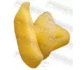 Klip ozdobn / ochrann lity FEBEST ‐ FBS 88570-035