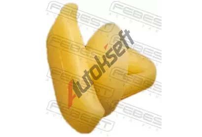 FEBEST Klip ozdobn / ochrann lity FBS 88570-035, 88570-035