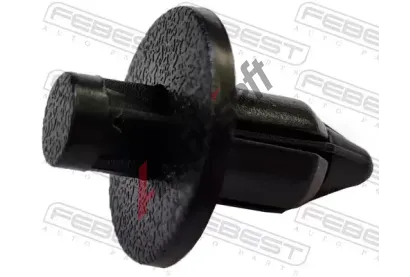 FEBEST Klip ozdobn / ochrann lity FBS 88570-039, 88570-039