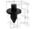 FEBEST Klip ozdobn / ochrann lity FBS 88570-039, 88570-039