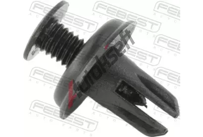 FEBEST Klip ozdobn / ochrann lity FBS 88570-041, 88570-041