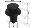 FEBEST Klips nraznku FBS 88570-043, 88570-043