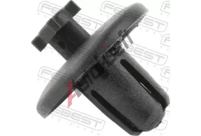 FEBEST Klip ozdobné / ochranné lišty FBS 88570-048, 88570-048  FEBEST Klip ozdobné / ochranné lišty FBS 88570-048, 88570-048