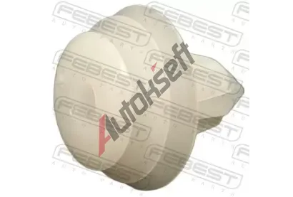 FEBEST Upevovac klip, obloen dve FBS 88570-068, 88570-068
