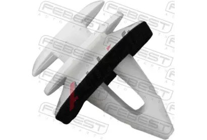 FEBEST Upevňovací klip, obložení dveří FBS 88570-071, 88570-071  FEBEST Upevňovací klip, obložení dveří FBS 88570-071, 88570-071