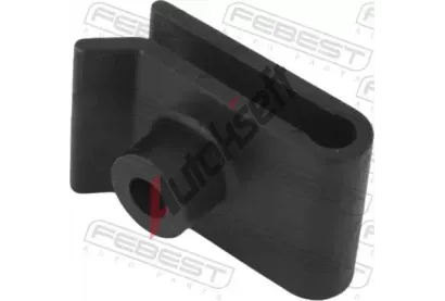 FEBEST Klip ozdobn / ochrann lity FBS 88570-072, 88570-072