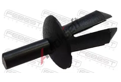 FEBEST Klip ozdobn / ochrann lity FBS 88570-073, 88570-073