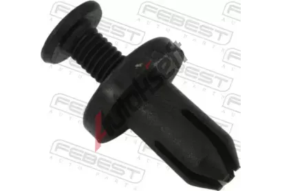 FEBEST Klip ozdobné / ochranné lišty FBS 88570-078, 88570-078  FEBEST Klip ozdobné / ochranné lišty FBS 88570-078, 88570-078