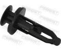 Klip ozdobné / ochranné lišty FEBEST ‐ FBS 88570-083  Klip ozdobné / ochranné lišty FEBEST ‐ FBS 88570-083