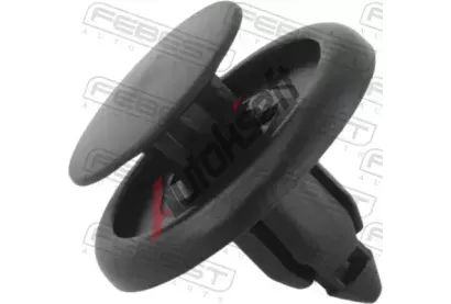 FEBEST Klip ozdobn / ochrann lity FBS 88570-084, 88570-084