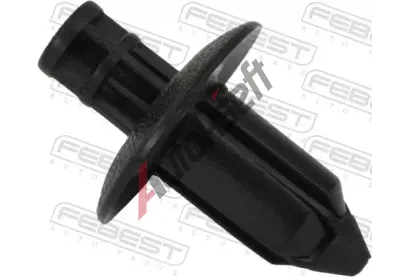 FEBEST Klip ozdobn / ochrann lity FBS 88570-085, 88570-085