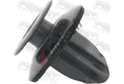 FEBEST Klip ozdobné / ochranné lišty FBS 88570-087, 88570-087  FEBEST Klip ozdobné / ochranné lišty FBS 88570-087, 88570-087