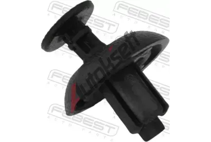 FEBEST Klip ozdobné / ochranné lišty FBS 88570-088, 88570-088  FEBEST Klip ozdobné / ochranné lišty FBS 88570-088, 88570-088