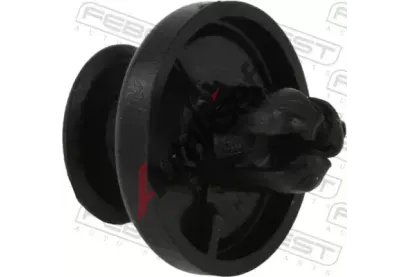 FEBEST Klip ozdobné / ochranné lišty FBS 88570-090, 88570-090 FEBEST Klip ozdobné / ochranné lišty FBS 88570-090, 88570-090