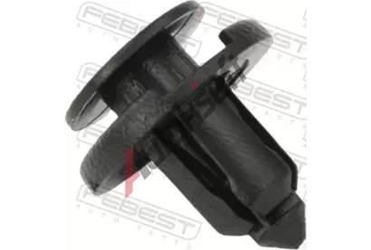 FEBEST Klip ozdobné / ochranné lišty FBS 88570-092, 88570-092 FEBEST Klip ozdobné / ochranné lišty FBS 88570-092, 88570-092