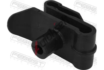 FEBEST Klip ozdobné / ochranné lišty FBS 88570-093, 88570-093  FEBEST Klip ozdobné / ochranné lišty FBS 88570-093, 88570-093