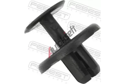 FEBEST Klip ozdobné / ochranné lišty FBS 88570-096, 88570-096 FEBEST Klip ozdobné / ochranné lišty FBS 88570-096, 88570-096