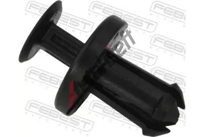 FEBEST Klip ozdobn / ochrann lity FBS 88570-097, 88570-097