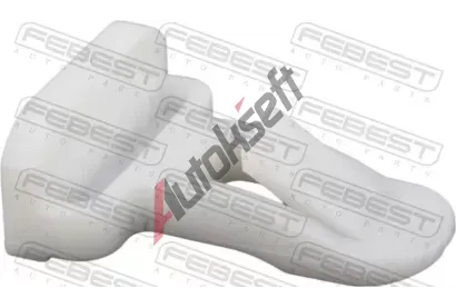 FEBEST Klip ozdobné / ochranné lišty FBS 88570-100, 88570-100 FEBEST Klip ozdobné / ochranné lišty FBS 88570-100, 88570-100