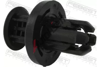 FEBEST Klip ozdobné / ochranné lišty FBS 88570-103, 88570-103  FEBEST Klip ozdobné / ochranné lišty FBS 88570-103, 88570-103