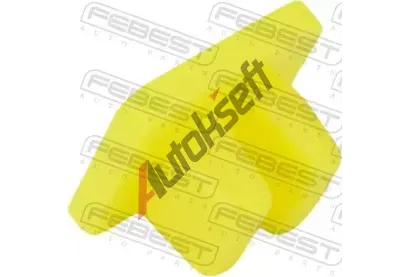 FEBEST Klip ozdobné / ochranné lišty FBS 88570-105, 88570-105  FEBEST Klip ozdobné / ochranné lišty FBS 88570-105, 88570-105