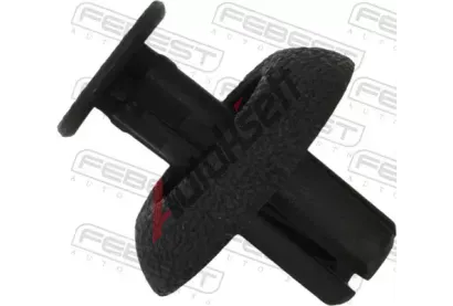 FEBEST Klip ozdobn / ochrann lity FBS 88570-107, 88570-107