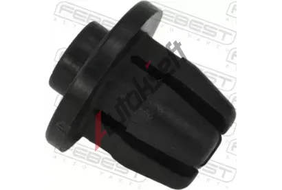 FEBEST Klip ozdobné / ochranné lišty FBS 88570-110, 88570-110  FEBEST Klip ozdobné / ochranné lišty FBS 88570-110, 88570-110