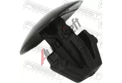 FEBEST Klip ozdobn / ochrann lity FBS 88570-112, 88570-112