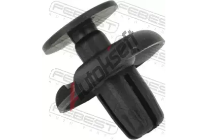 FEBEST Klip ozdobn / ochrann lity FBS 88570-113, 88570-113