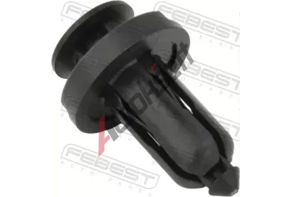 FEBEST Klip ozdobn / ochrann lity FBS 88570-115, 88570-115