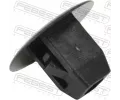 Klip ozdobn / ochrann lity FEBEST ‐ FBS 88570-118