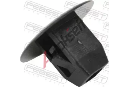 FEBEST Klip ozdobn / ochrann lity FBS 88570-118, 88570-118
