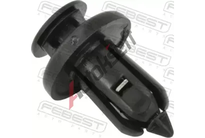 FEBEST Klip ozdobn / ochrann lity FBS 88570-119, 88570-119