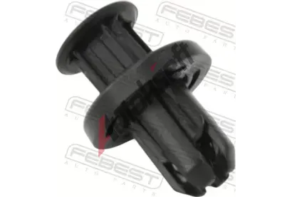 FEBEST Klip ozdobn� / ochrann� li�ty FBS 88570-122, 88570-122