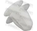 Klip ozdobn / ochrann lity FEBEST ‐ FBS 88570-123