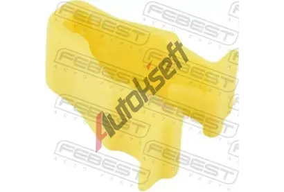 FEBEST Klip ozdobné / ochranné lišty FBS 88570-124, 88570-124 FEBEST Klip ozdobné / ochranné lišty FBS 88570-124, 88570-124