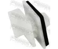 Klip ozdobn / ochrann lity FEBEST ‐ FBS 88570-125