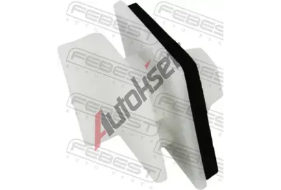 FEBEST Klip ozdobn / ochrann lity FBS 88570-125, 88570-125