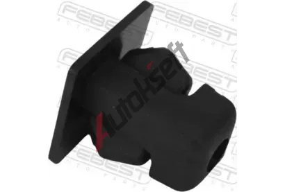 FEBEST Klip ozdobn / ochrann lity FBS 88570-126, 88570-126