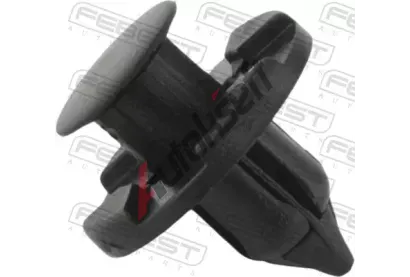 FEBEST Klip ozdobn / ochrann lity FBS 88570-128, 88570-128