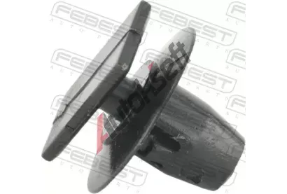 FEBEST Klip ozdobn / ochrann lity FBS 88570-129, 88570-129