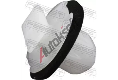 FEBEST Klip ozdobn / ochrann lity FBS 88570-134, 88570-134