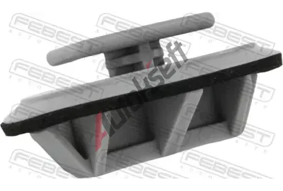 FEBEST Klip ozdobn� / ochrann� li�ty FBS 88570-138, 88570-138