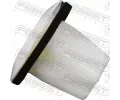 Klip ozdobné / ochranné lišty FEBEST ‐ FBS 88570-139  Klip ozdobné / ochranné lišty FEBEST ‐ FBS 88570-139