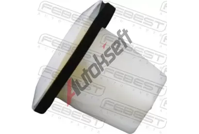 FEBEST Klip ozdobné / ochranné lišty FBS 88570-139, 88570-139  FEBEST Klip ozdobné / ochranné lišty FBS 88570-139, 88570-139